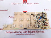 Hf-650m pcb card 115-03-309-8a