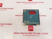 Kaycee km440 3 phase voltmeter