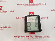 Kaycee km440 3 phase voltmeter