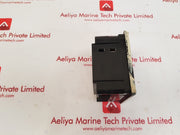 Kaycee km440 3 phase voltmeter