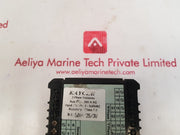 Kaycee km440 3 phase voltmeter