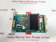 Nmf srk 03 deck crane pcb interface card 1810pr015