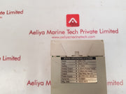 Honeywell erx-710-5-2b-d...rtr static grounding system 80 to 270 vac  50/60hz