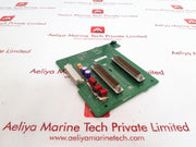 Hf-650M 96360522. C1 Printed Circuit Board