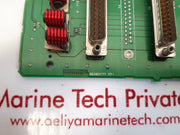 Hf-650M 96360522. C1 Printed Circuit Board