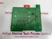 Hf-650M 96360522. C1 Printed Circuit Board