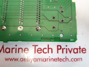 Hf-650M 96360522. C1 Printed Circuit Board