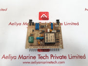 Wartsila c2 nde-card 22.23b001200 pcb card 2v72h114-z