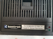 Kontron 7315-i industrial computer 3136518-13  rev. a1