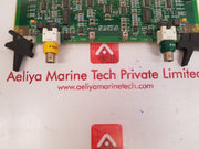 Honeywell 51305072-400 Printed Circuit Board