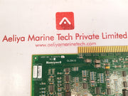 Honeywell 51305072-400 Printed Circuit Board