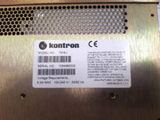 Kontron 7315-i industrial computer 3136518-13  rev. a1 100-240v 50/60hz