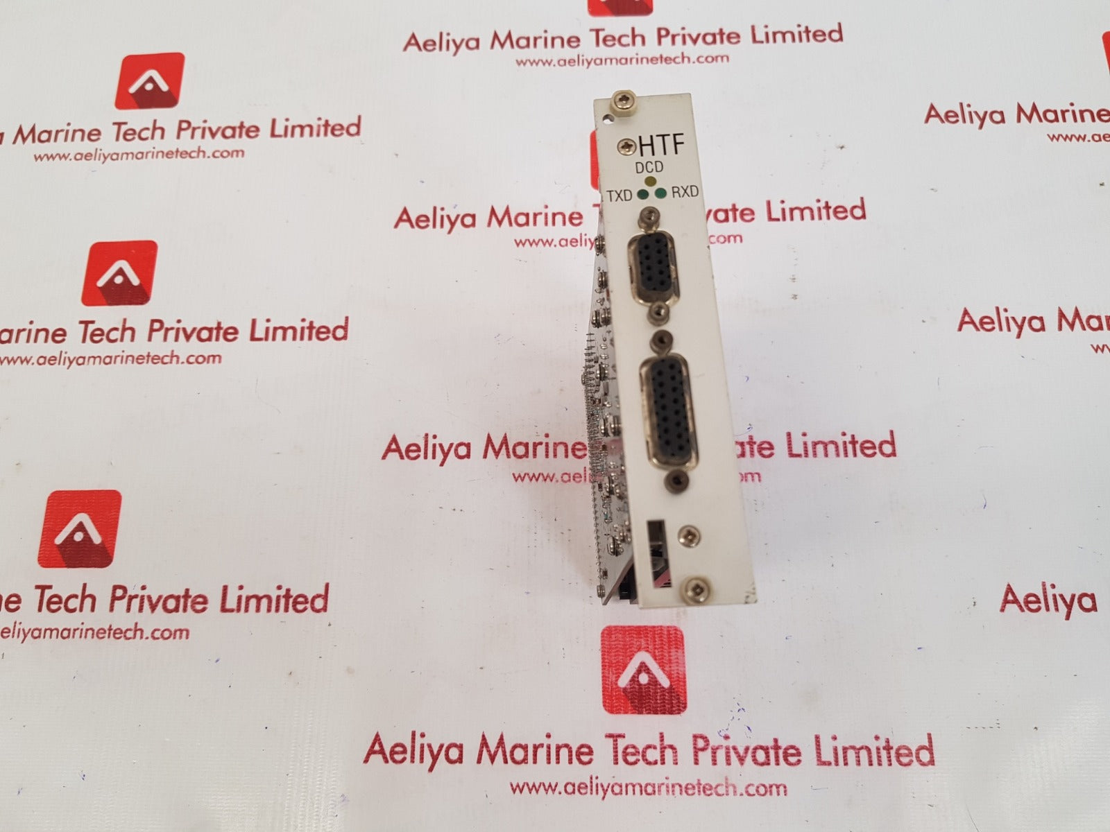Cameron 619 095-13 pcb card