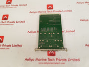 Cameron 619 095-13-12(Htf) 13(Ltf) Printed Circuit Board 161301.Mod01Lk01V01