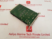 Cameron 619 095-13-12(Htf) 13(Ltf) Printed Circuit Board 161301.Mod01Lk01V01