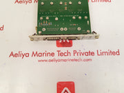 Cameron 619 095-13-12(Htf) 13(Ltf) Printed Circuit Board 161301.Mod01Lk01V01