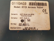 Intermec 0110 access point 8600.0112.05
