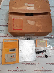 Alstom alspa gd3000e drive course board 30v9200/110 with gds1003-4001 keypad