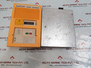 Alstom alspa gd3000e drive course board 30v9200/110 with gds1003-4001 keypad