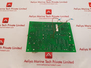Gai tronics 17318-003 pcb card 3902