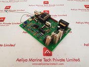 Gai tronics 17318-003 pcb card 3902
