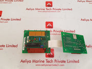 12-0041b-00rp display digital temperature board 678-83-12b Used
