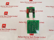 12-0041b-00rp display digital temperature board 678-83-12b Used