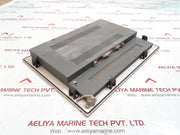 B&r automation panel 900 5ap920.1505-01 operator touch panel rev.f0