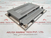 B&r automation panel 900 5ap920.1505-01 operator touch panel rev.k0