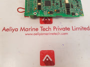 Abb 69004130 inverter motherboard wmio-01c