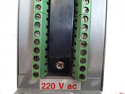 Foxboro k0143ak-e process controller