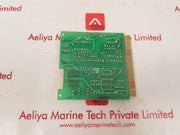 Terasaki erb-454 pcb card k/751/3-002a