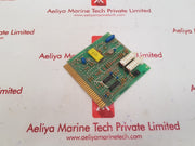 Terasaki erb-454 pcb card k/751/3-002a