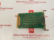 STROMBERG SWAZ 2006B Printed Circuit Board SWAG 1J1