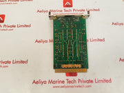 STROMBERG SWAZ 2006B Printed Circuit Board SWAG 1J1