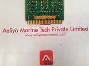 STROMBERG SWAZ 2006B Printed Circuit Board SWAG 1J1