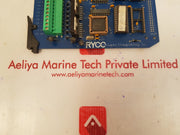 Ryco 161a-060-3 pcb card