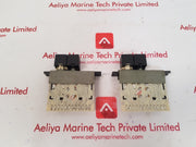 Dreefs 3dps/198 push button switch