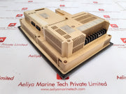 Mitsubishi a8gt-70got-sb terminal a7gt-j71ap23 module a8gt-pwst
