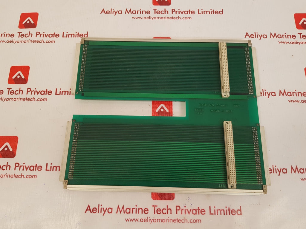 Varco 88460 Extender Board (88463) – Industrial PCB – Aeliya Marine