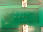 Varco 88460 extender board 88463