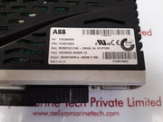 Abb e152a03ei0a microflex e150 servo drive