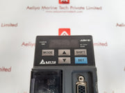 Delta asd-b2-0421-b 400w servo derive