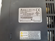 Delta asd-b2-0421-b 400w servo derive