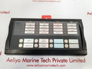 Deif aop-1 operator panel 500004090.10