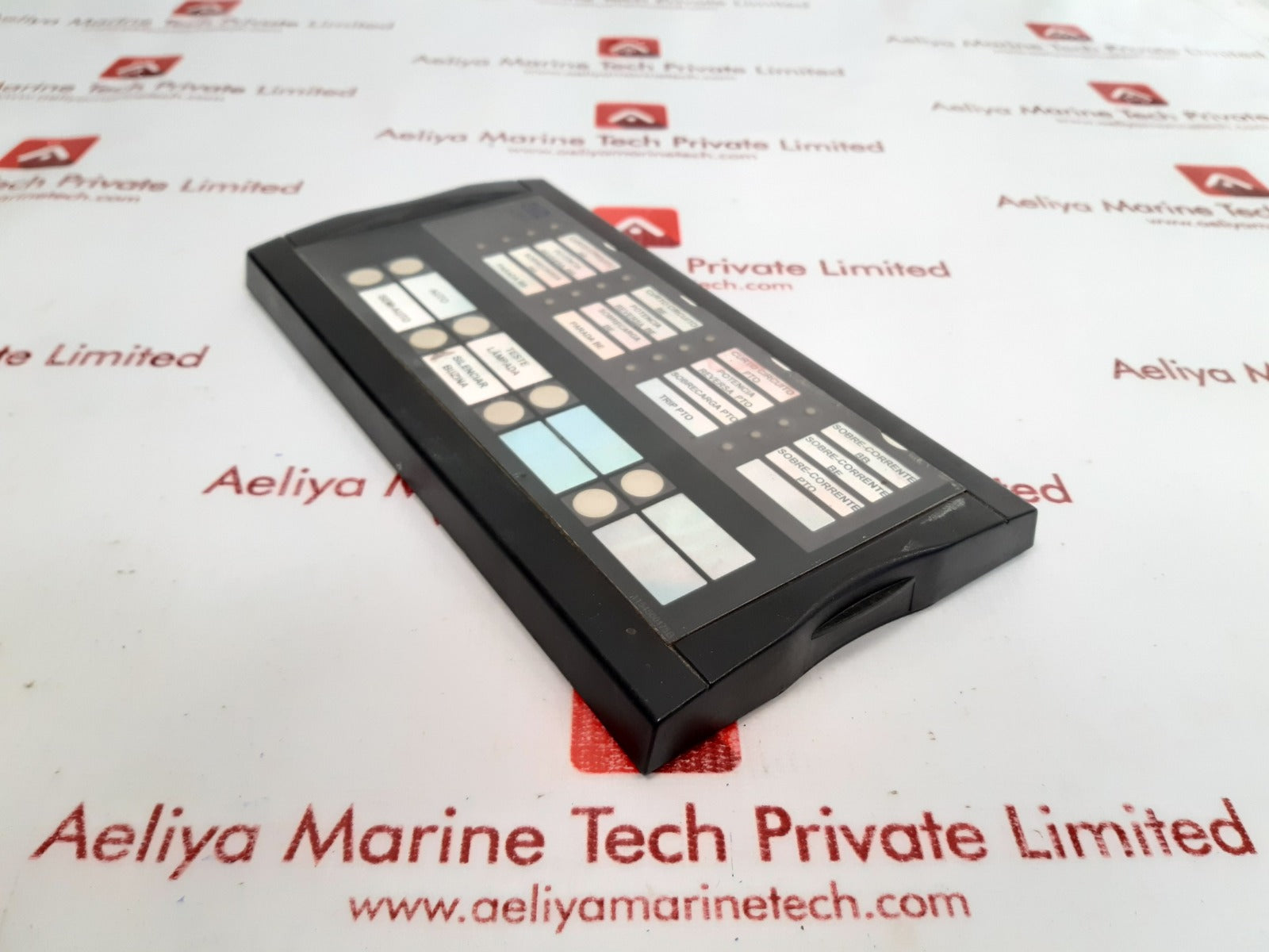 Deif aop-1 operator panel 500004090.10