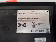 Deif Aop-1 Front Display 6217612.0003