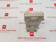 Allen bradley 1492-ifm40f-2 ser. a interface module