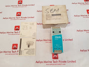 Puls slr 02 dual redundancy module