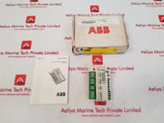 Abb rdio-01 digital i/o extension module
